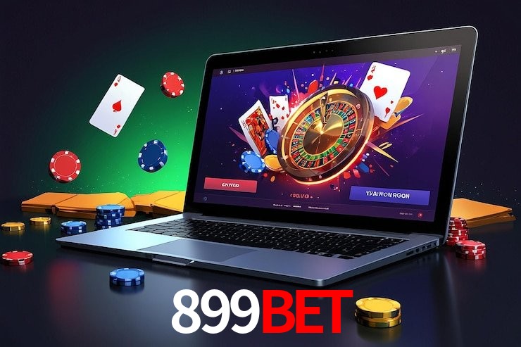 Progressão VIP 899bet