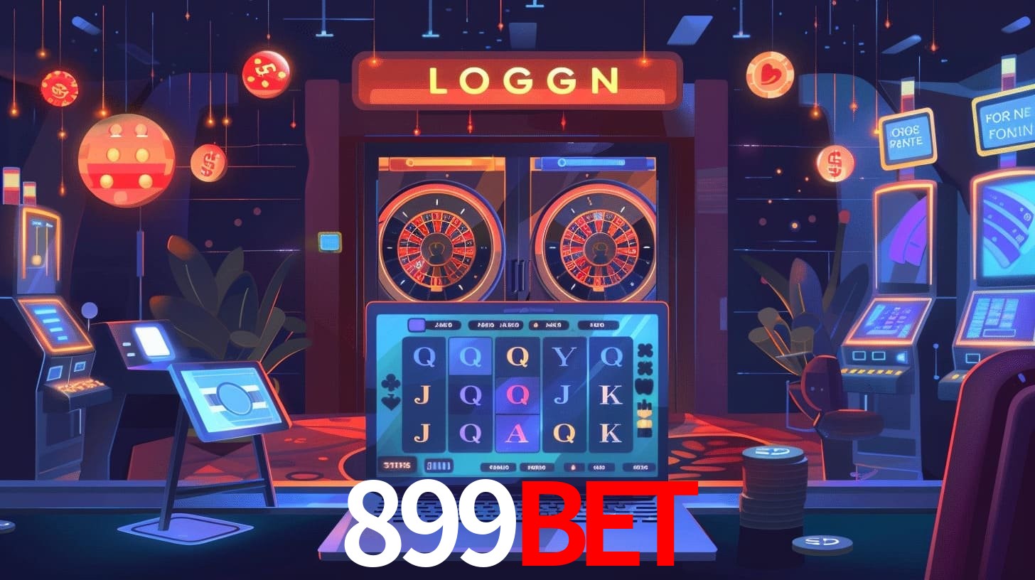 Suporte VIP 899bet