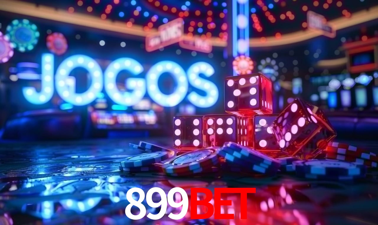 Avaliações dos Jogadores 899bet