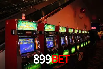 A Experiência Imersiva dos Cassinos Ao Vivo no 899bet