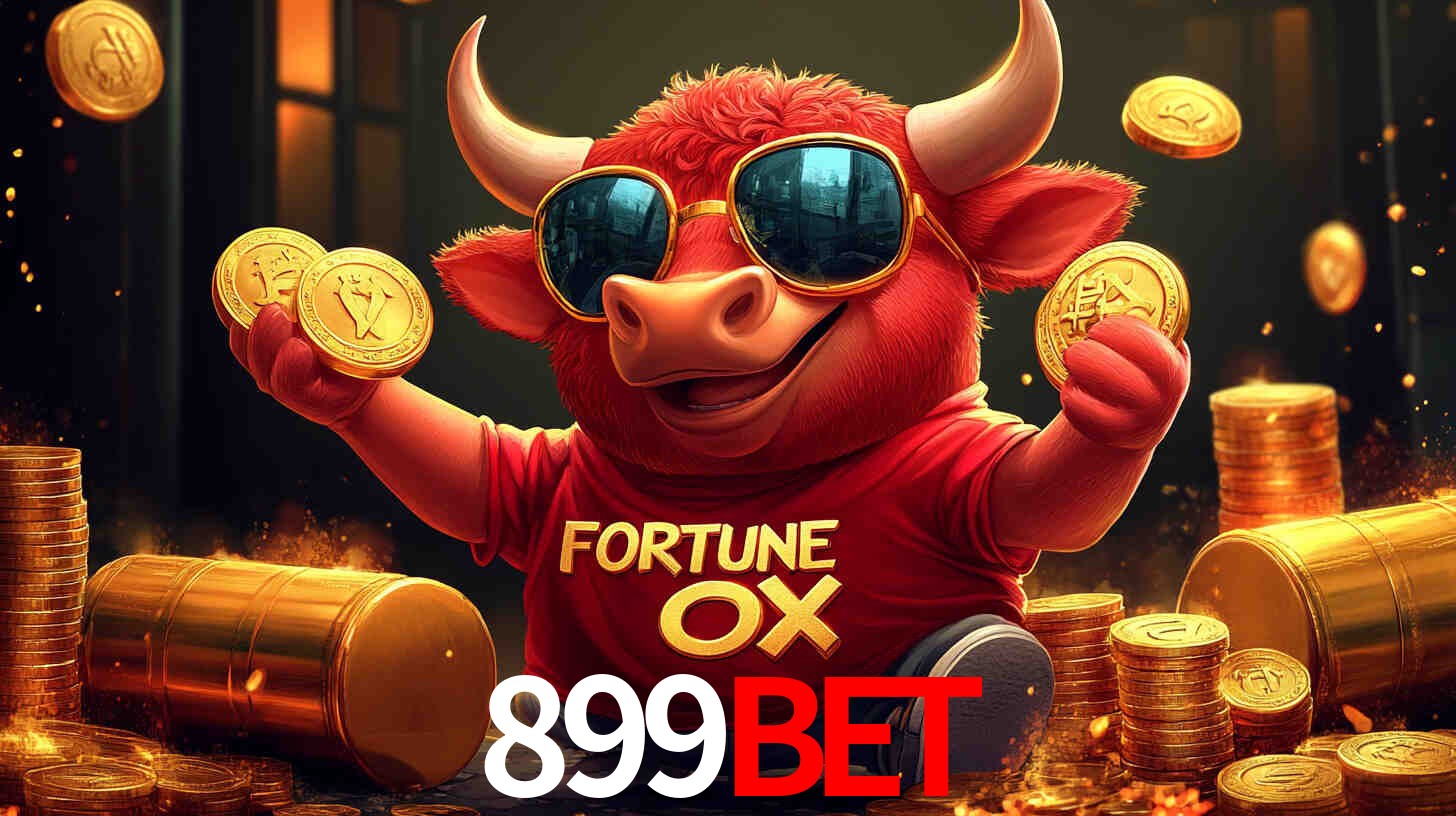 APK 899bet Android