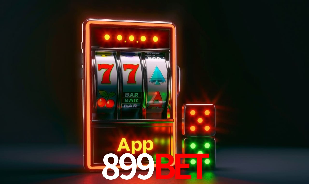 899bet plataforma