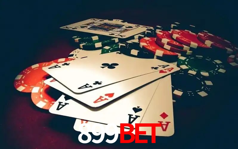Oportunidades 899bet