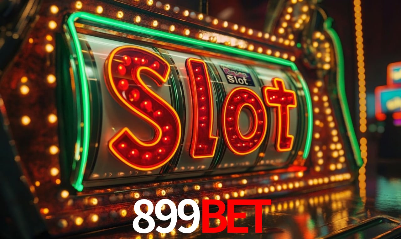 Programa VIP 899bet