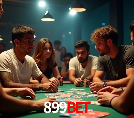 Sucesso 899bet
