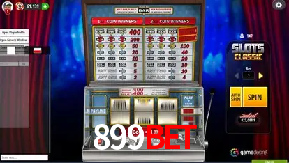 A Emoção da Loteria na 899bet: Uma Chance de Mudança de Vida