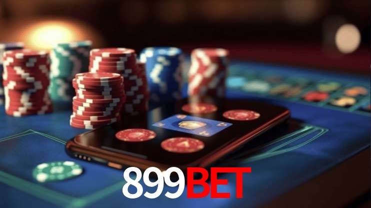 899bet Premiação acumulada / Jackpot