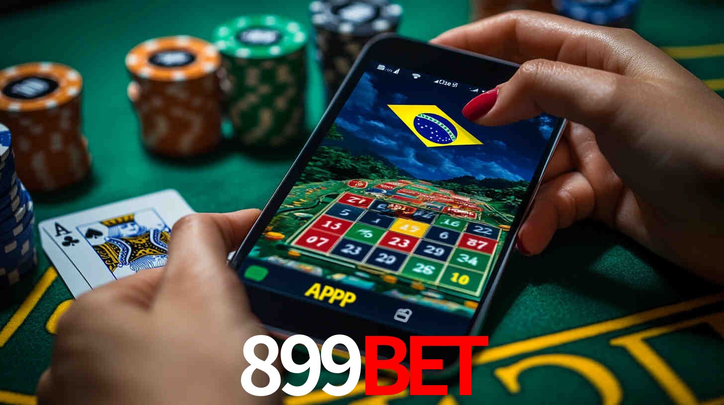 Suporte Download 899bet
