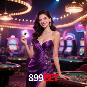 Login Seguro 899bet