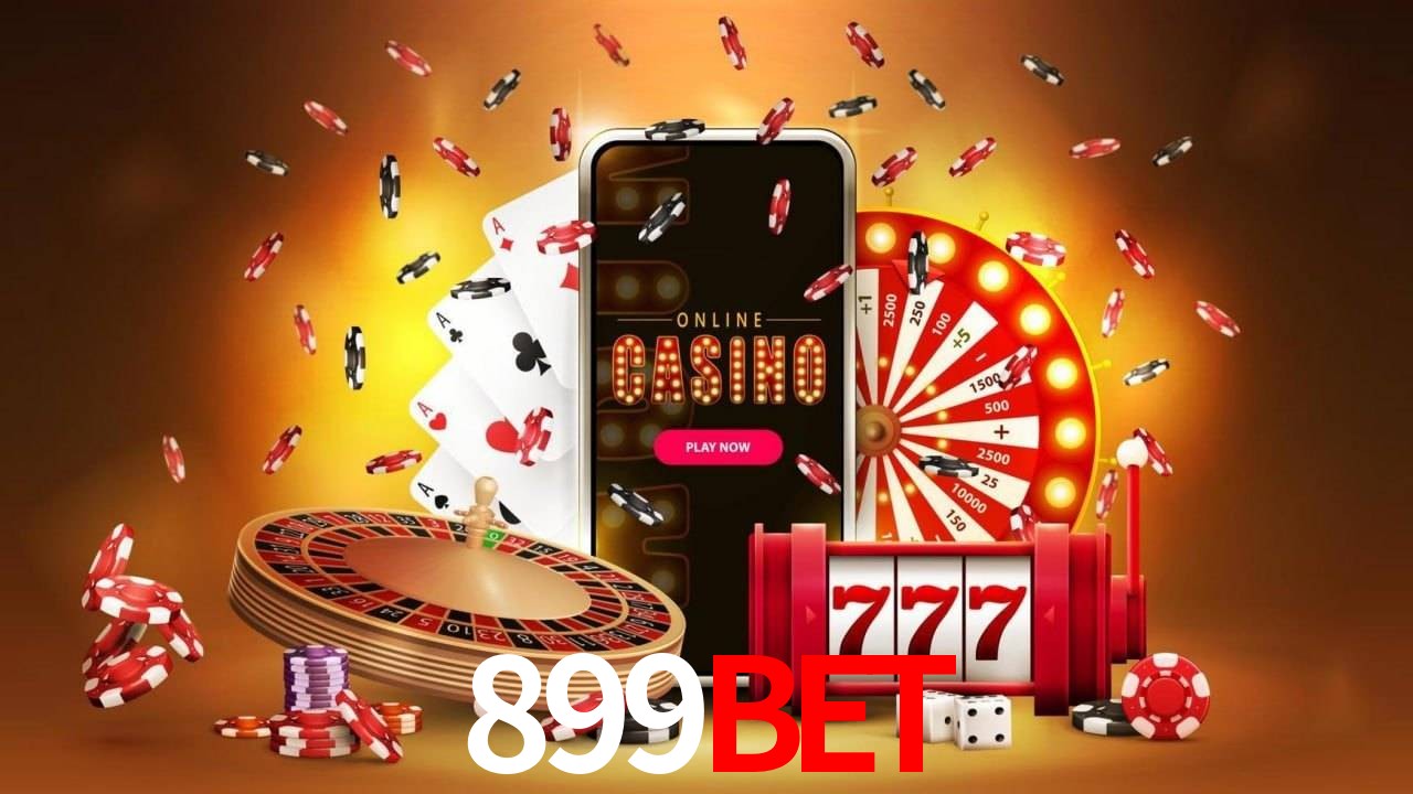 899bet 公平游戏
