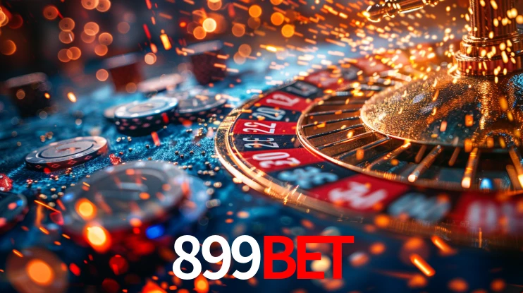 Weekend Specials 899bet