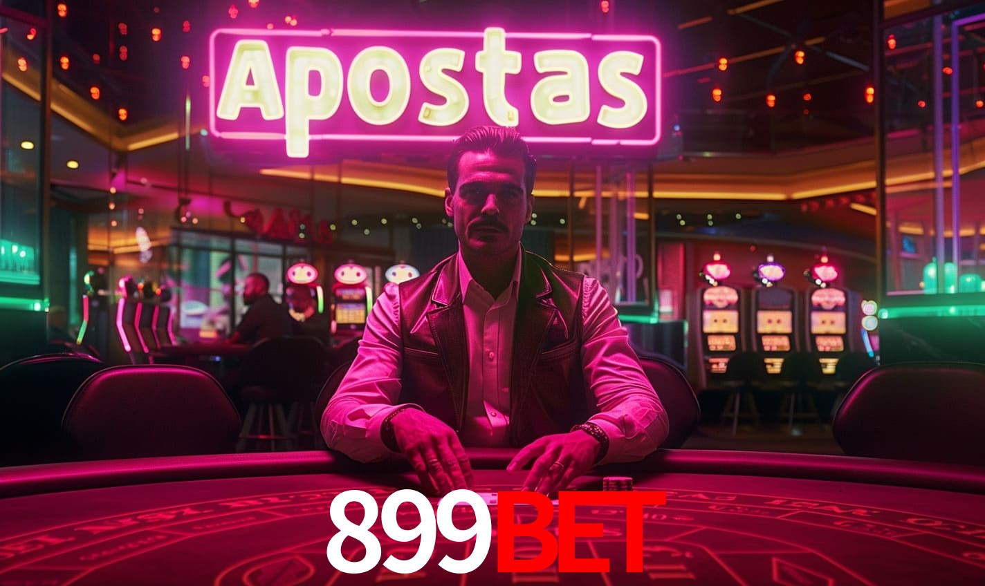 Interface Premium 899bet