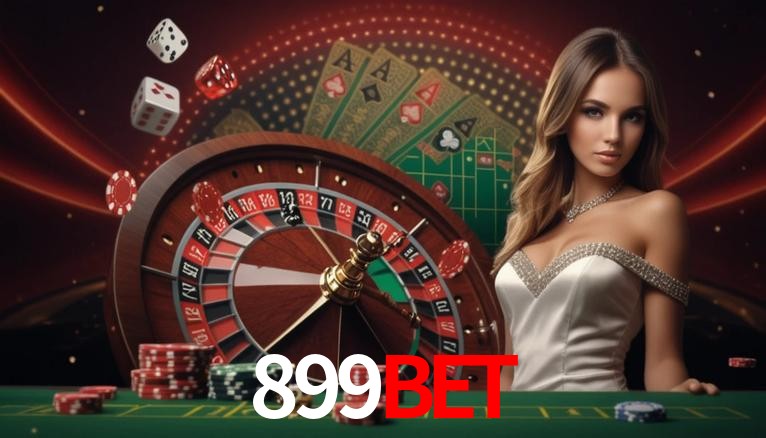 Exclusive Offers 899bet