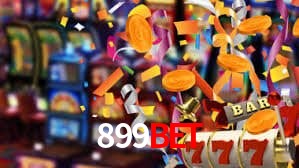 Segurança App 899bet