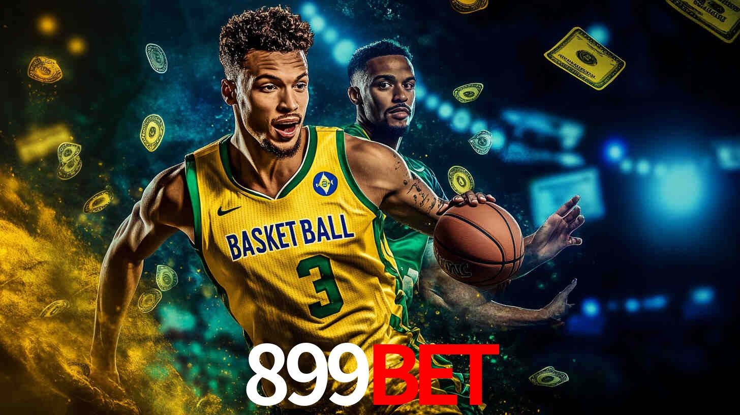 Performance App 899bet