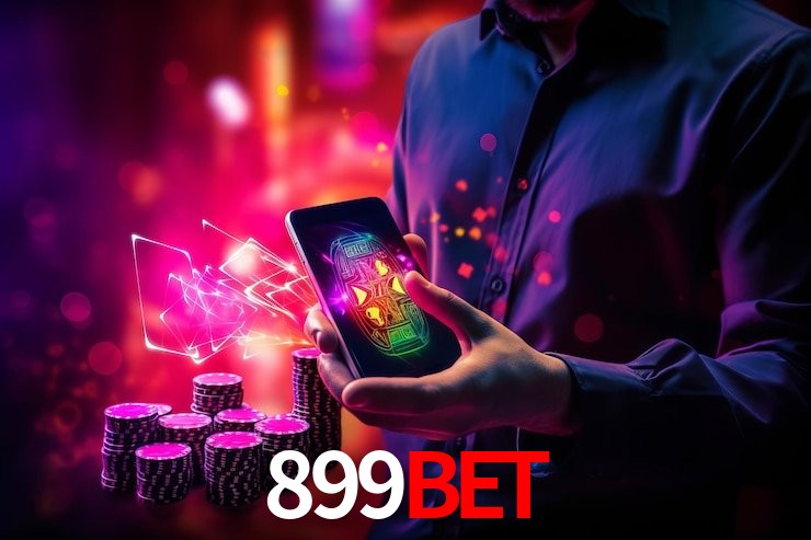 Segurança 2FA 899bet