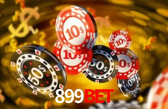 Ofertas Exclusivas 899bet