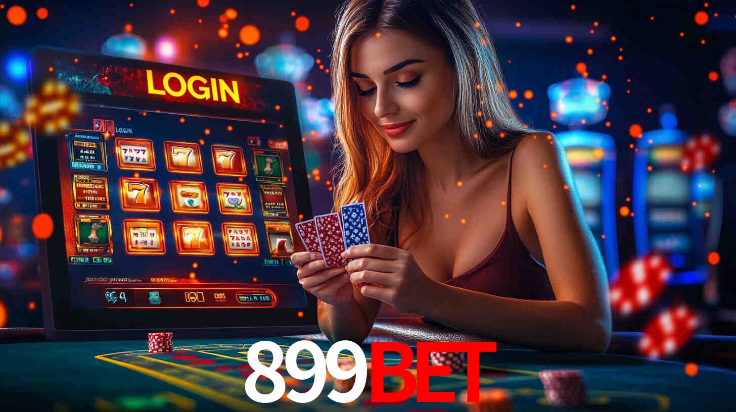 Ofertas App 899bet