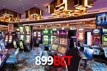 Descubra o Programa VIP da 899bet: Vantagens Exclusivas para Jogadores