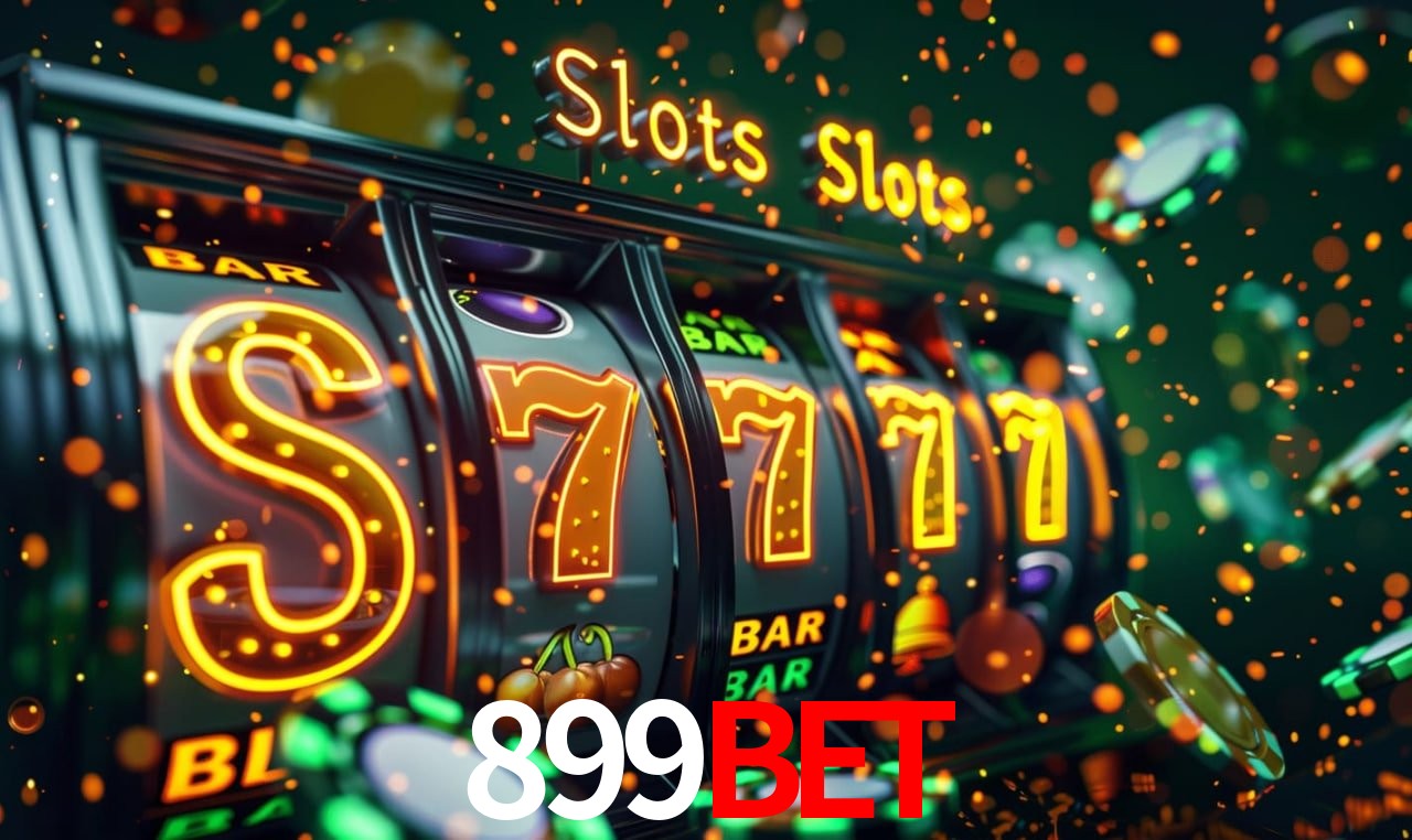Especiais de Fim de Semana 899bet