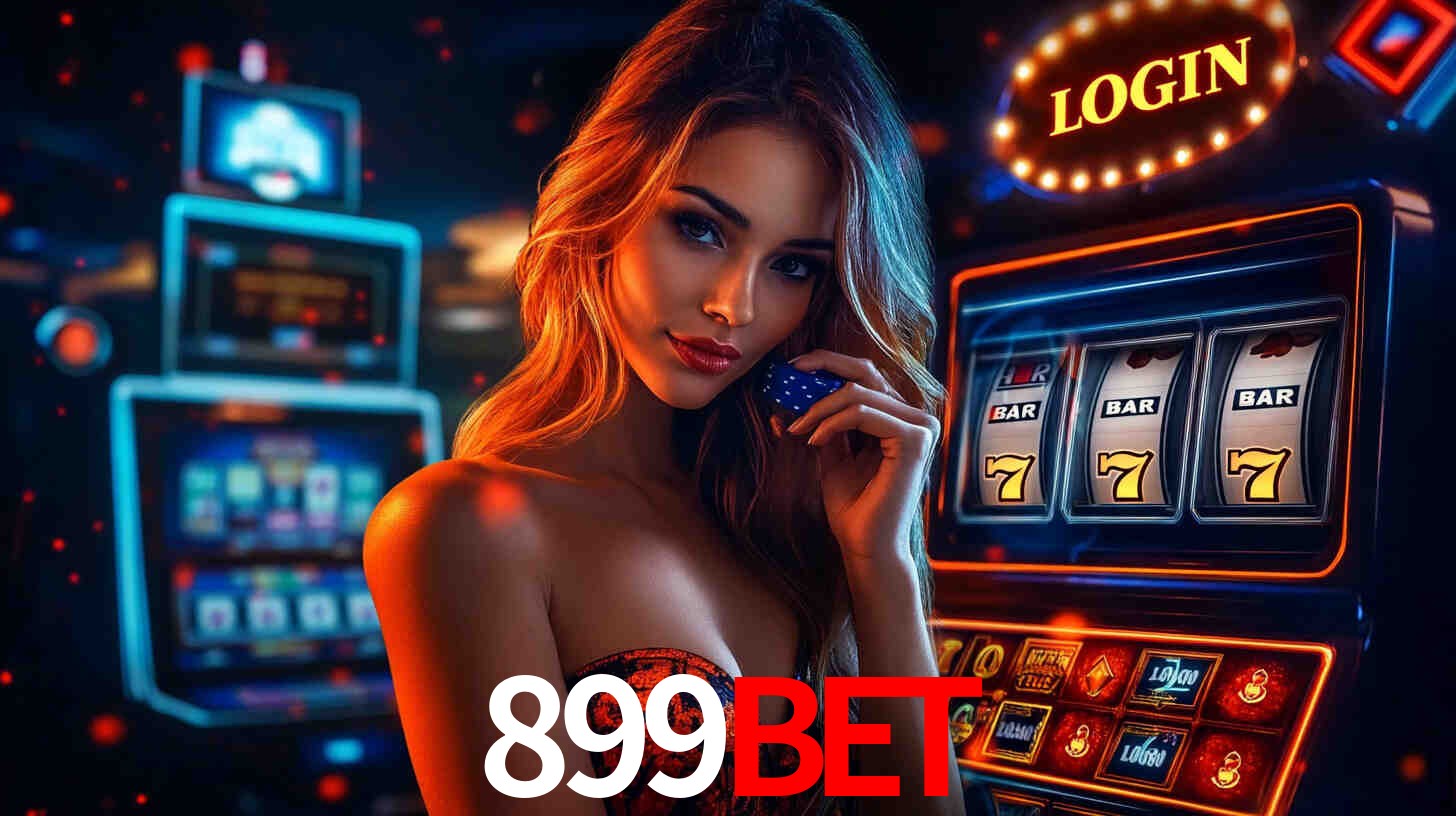 Vantagens App 899bet