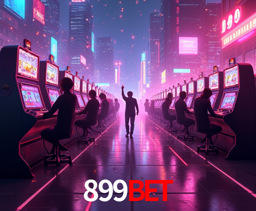 Benefícios da Conta 899bet
