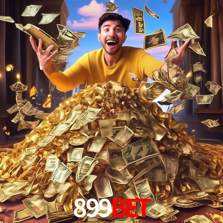 Tecnologia da Plataforma 899bet