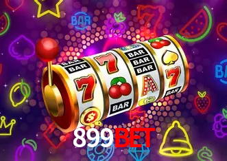 A Popularidade dos Caça-Níqueis no 899bet