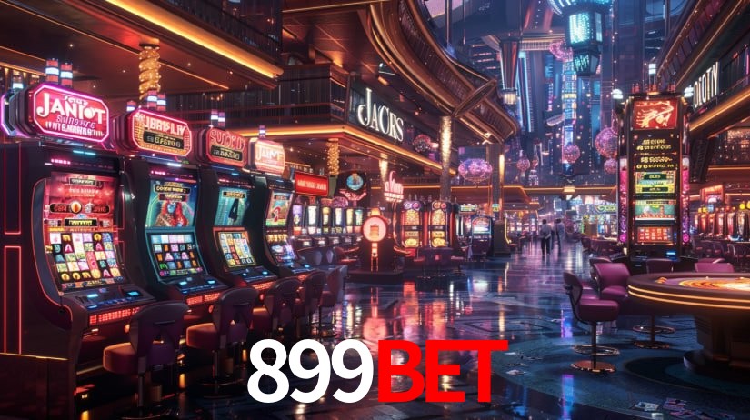 Quick Registration 899bet
