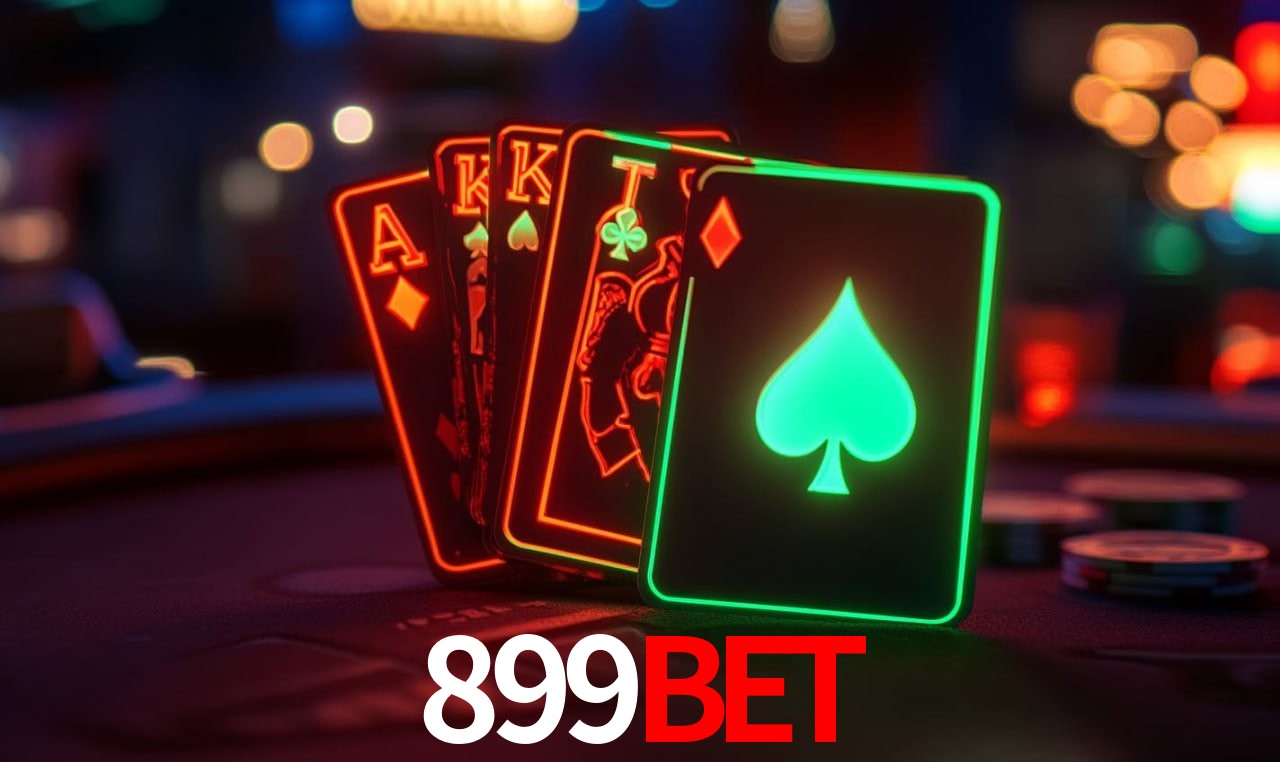 plataforma 899bet