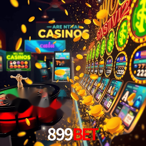 Bônus Diários 899bet