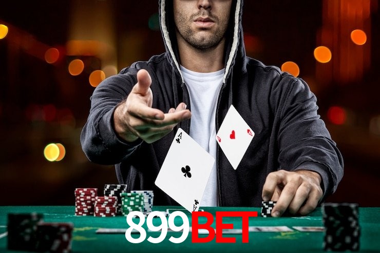 Funcionalidades App 899bet