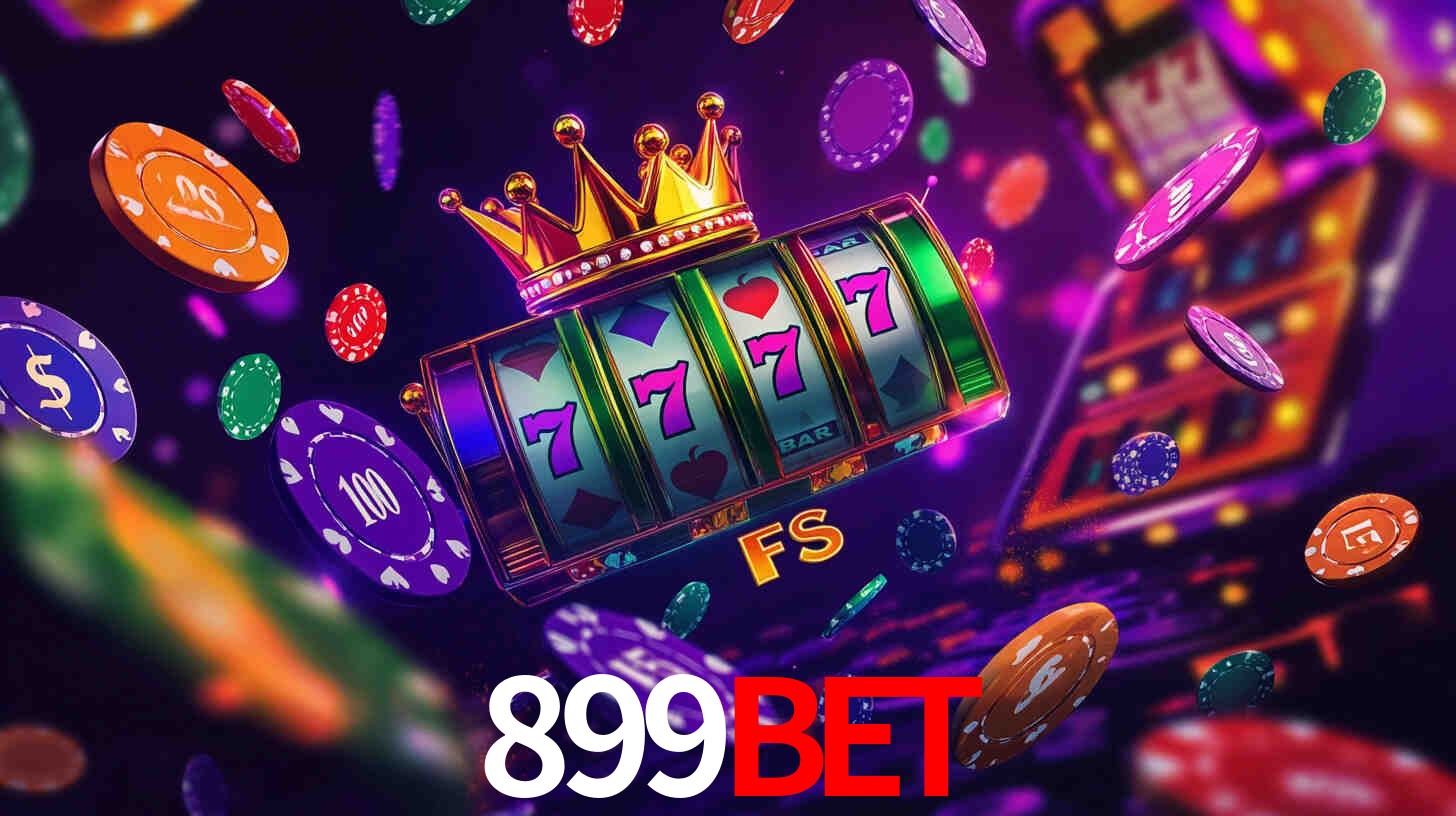 Exclusive Games 899bet