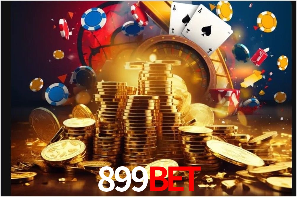 Estatísticas Esportivas 899bet