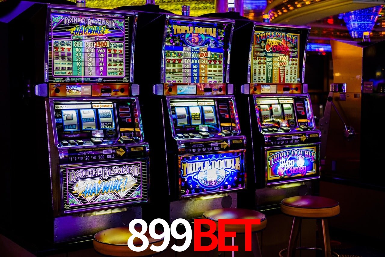 Promoções Sazonais 899bet