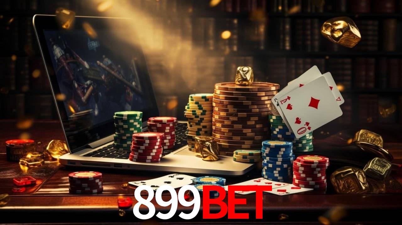 Sistemas de Segurança 899bet