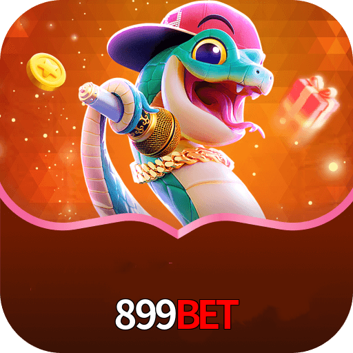 Logo da 899bet